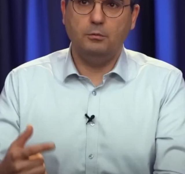 Deva Partisi Milletvekili Burak Dalgın: KOBİ’lerin ve Çiftçilerin Desteklenmesi Önemlidir