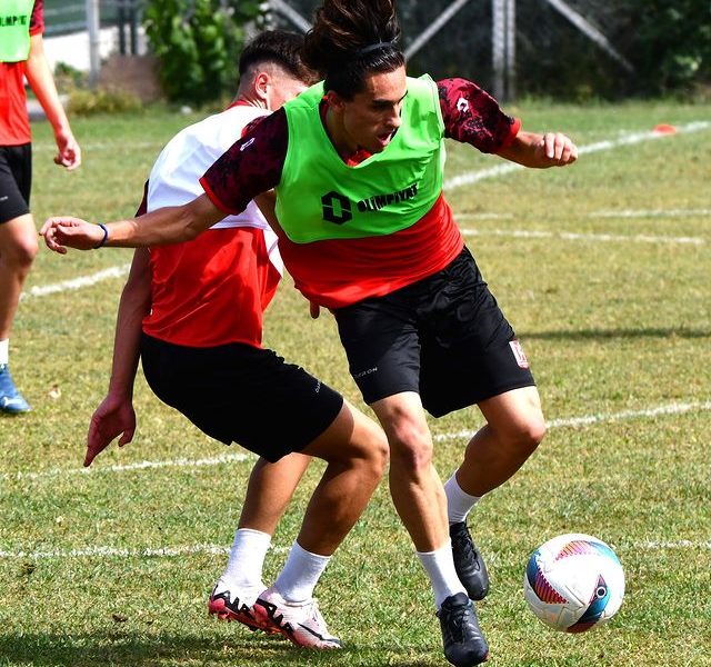 Balıkesirspor, Ziraat Türkiye Kupası 2. Eleme Turunda Kilis Belediyespor ile Karşılaşacak