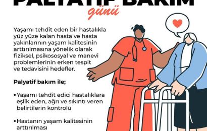 Palyatif Bakımın Önemi ve Hedefleri