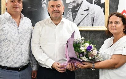 Balıkesir Karesi Belediyesi, İşgören Turizm’i Ağırladı