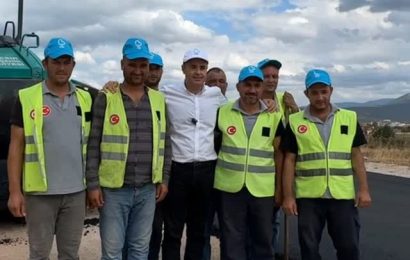 Balıkesir’de Bir Dönüşüm Süreci Başlıyor