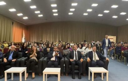 Gönen İlçe Milli Eğitim Müdürlüğü’nün Düzenlediği ErasmusDays Etkinliği