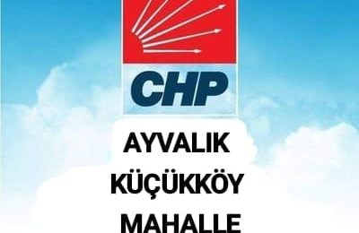 Ayvalık’ta Mahalle Temsilcisi Seçimi İçin Toplantı Düzenlenecek