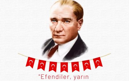 28 Ekim 1923: Türkiye Cumhuriyeti’nin Kuruluşu