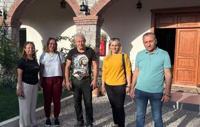 Arıların Mucizevi Dünyası Kaz Dağları’nda Keşfedildi