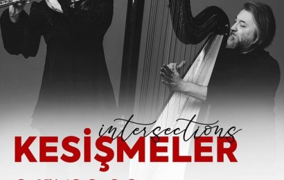 Balıkesir’de Kültür ve Sanat Etkinliği