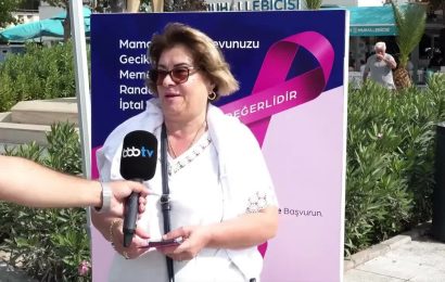 Kanserle Mücadelede Erken Tanının Önemi