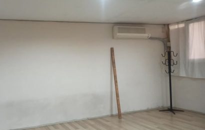 Edremit’teki Spor Salonunda Yenilikler