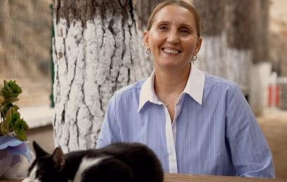 Ayvalık’ta Kadın Güçleniyor