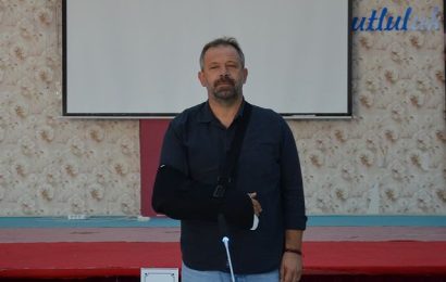 Gömeç Belediyesi Ekim Ayı Olağan Meclis Toplantısı Yapıldı