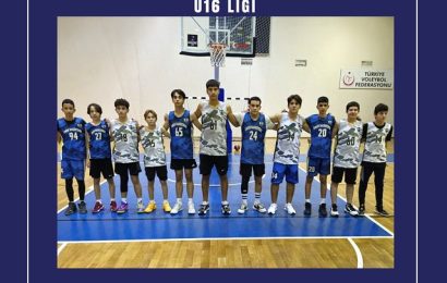 Ören Spor Kulübü Basketbol Maçına Davet Ediyor