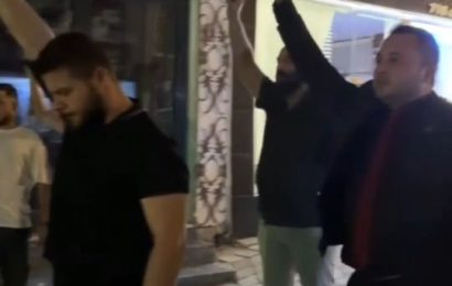 Bandırmaspor Sezonun İkinci Yarısına Muhteşem Bir Başlangıç Yaptı