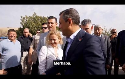 Yırca’da Zeytin Festivali İçin İlk Adım Atıldı
