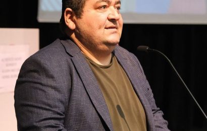 Altıeylül Kent Konseyi Kadın Meclisi Yeni Başkanı Derya Erkan