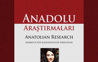 Balıkesir Üniversitesi’nden Uluslararası Başarı