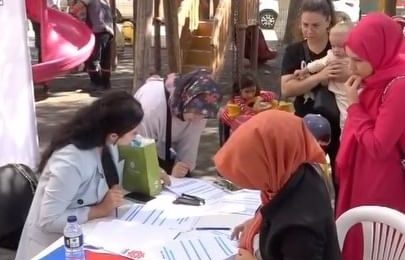 Karesi Belediyesi İstihdam Fırsatları Sunuyor