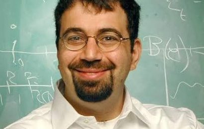 Daron Acemoğlu, 2024 Nobel Ekonomi Ödülü’nü Kazandı