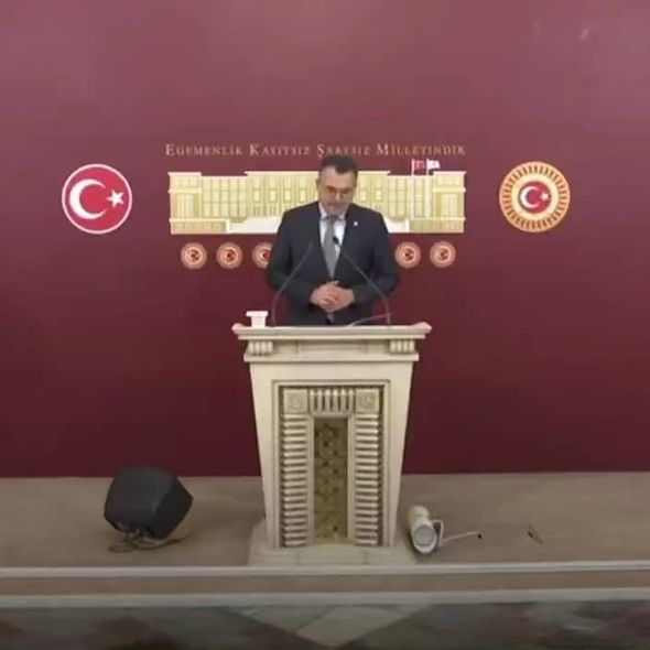 Balıkesir Milletvekili Burak Dalgın’dan Ekonomi Uyarısı