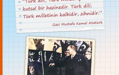 Balıkesir İl Milli Eğitim Müdürlüğü Kampanya Başlattı: Türkçenin Doğru Kullanımı İçin Farkındalık Yaratılacak