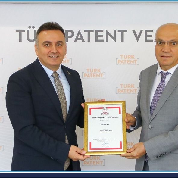 Bandırma Ticaret Odası’ndan Coğrafi İşaret Tescili