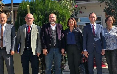 Bilim Sanat Merkezi Öğrenci Tanılama ve Yerleştirme Sürecine Başladı