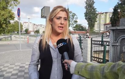 BASKİ, Ege Mahallesi’nde Su Baskınlarını Önlemek İçin İnceleme Yaptı