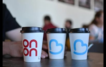 10 Numara Kente 10 Numara Kahve: Balıkesir Büyükşehir Belediyesi, ‘On On Kafe’yi Hizmete Açtı