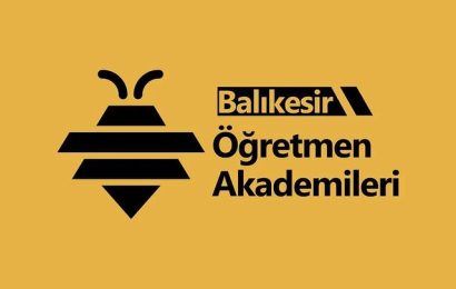 Balıkesir’de Öğretmen Akademileri Kuruluyor