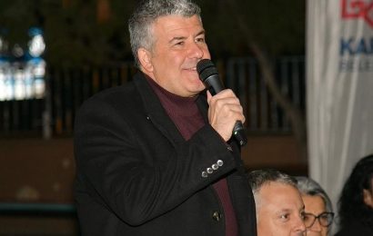 Buluşma Gerçekleştirildi