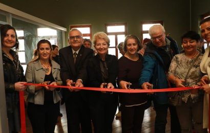 Anlamlı Etkinliklerle Kadına Yönelik Şiddet Mücadelesi