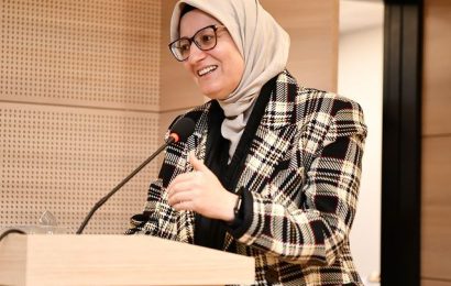 Balıkesir Teknokent İş Dünyasıyla Buluştu
