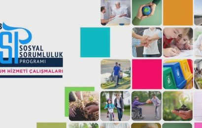 Susurluk İlçe Milli Eğitim Müdürlüğü Öğrenci Kulüplerine Sosyal Sorumluluk Kılavuzu Hazırladı