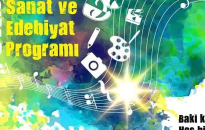 “SADA Kültür, Sanat ve Edebiyat Programı” Başvuru Sonuçları Açıklandı