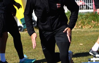 Balıkesirspor, Eti Gübre Mazıdağı Fosfatspor maçına hazır