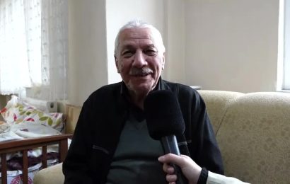 Balıkesir Büyükşehir Belediyesi İhtiyaç Sahiplerine Evde Bakım Hizmeti Sunuyor