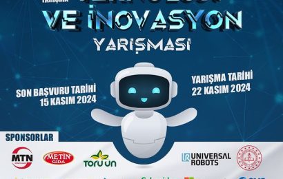 2024 Teknoloji ve İnovasyon Yarışması