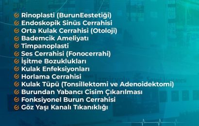 Özel Sevgi Hastanesi, Sağlık Hizmetlerinde Randevu Kolaylığı Sağlıyor