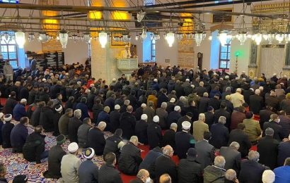 Balıkesir’de Kadına Yönelik Şiddetle Mücadele Programı Gerçekleştirildi