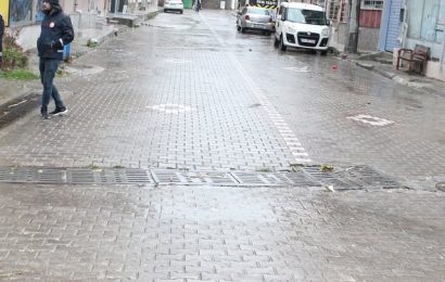 Susurluk’ta Alt Yapı Çalışmaları Sonuç Verdi