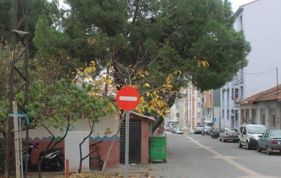 Öğrenci Güvenliği İçin Trafik Düzenlemesi Yapıldı