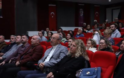 19. Uluslararası İşçi Filmleri Festivali Son Gün Gösterimleriyle Sona Erdi