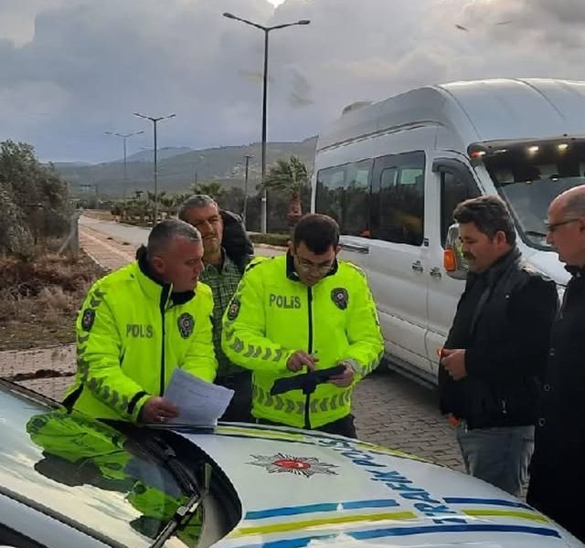 Sınıflar hedefleniyor: Eğitim Yılı Başarısı İçin Denetimler Devam Ediyor