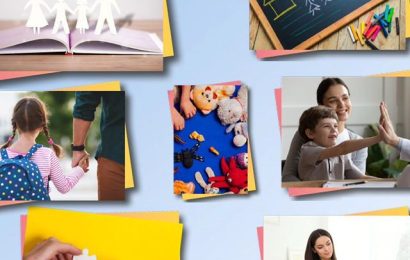 Aile Eğitim Bülteni’nin Kasım Ayı Sayısı Yayınlandı