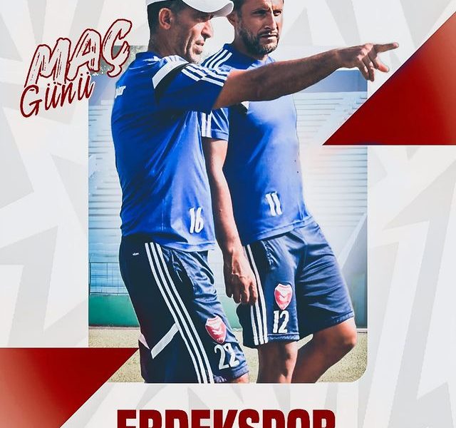 Erdekspor, Pazar Günü Büyük Bir Etkinliğe Ev Sahipliği Yapacak