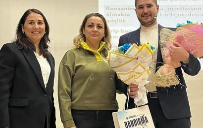 Akciğer Hastalıkları ve Akciğer Kanseri Günü Etkinliği Gerçekleştirildi