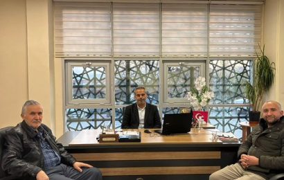 İlçemizdeki Gençlik Merkezinde Hijyen Kursu Başladı