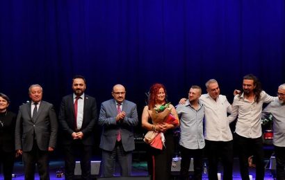 Balıkesir’de Çölyak Hastası Öğrenciler İçin Müzik Dinletisi Gerçekleştirildi