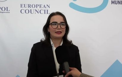 Balıkesir Büyükşehir Belediyesi, Uluslararası Model Birleşmiş Milletler (MUN) Konferansı’na Ev Sahipliği Yapıyor