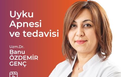 Uyku Apne Sendromu Belirtileri ve Şüphelenme Durumları