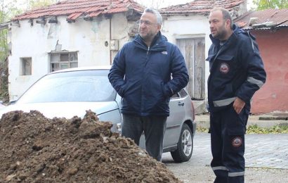 Susurluk Belediye Başkanı Hakan Yıldırım, Yerel Halkın İhtiyaçlarını Karşılamak İçin Çalışmaları İnceledi
